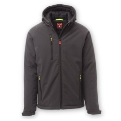 Zimska delovna softshell jakna GALE PAD Zimska delovna softshell jakna GALE PAD